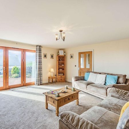 3 Bed In Berwick-Upon-Tweed 87777 Villa Lamberton Eksteriør billede